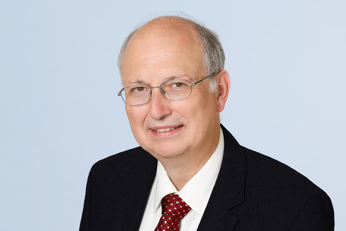 Dr. Gerhard Hager