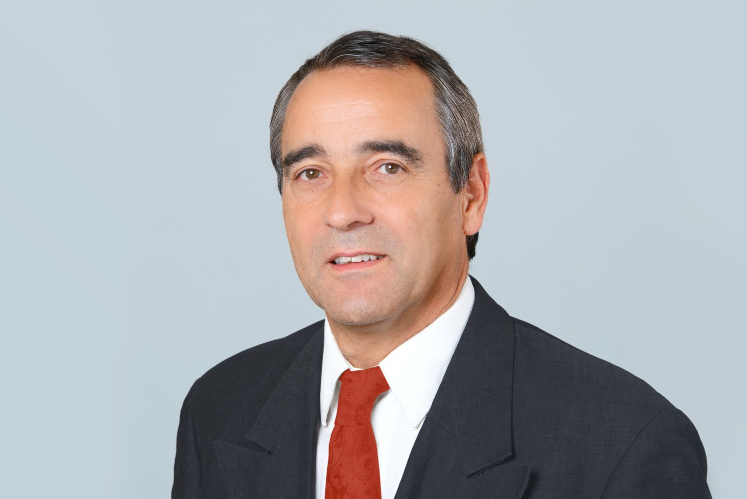 Dr. Klaus Zimmermann - Kooperationspartner