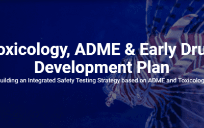 07.03. – 08.03.2019 – Toxicology, ADME & Early Drug Development Plan